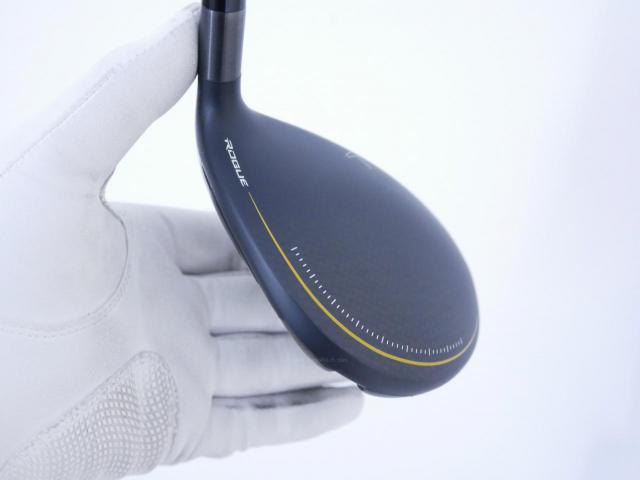 Fairway Wood : callaway : หัวไม้ 3 Callaway Rogue ST LS (ออกปี 2022) Loft 15 ก้าน Mitsubishi TENSEI 55 Flex S