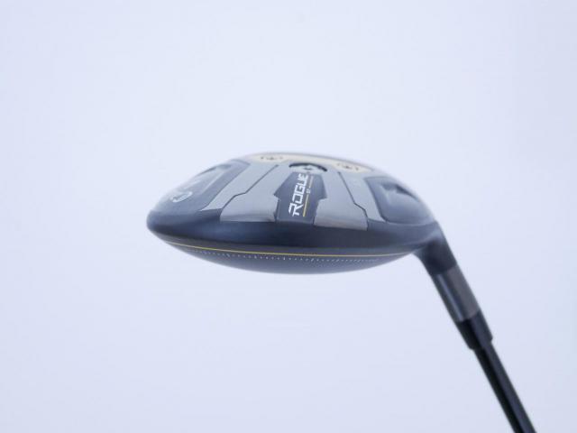 Fairway Wood : callaway : หัวไม้ 3 Callaway Rogue ST LS (ออกปี 2022) Loft 15 ก้าน Mitsubishi TENSEI 55 Flex S