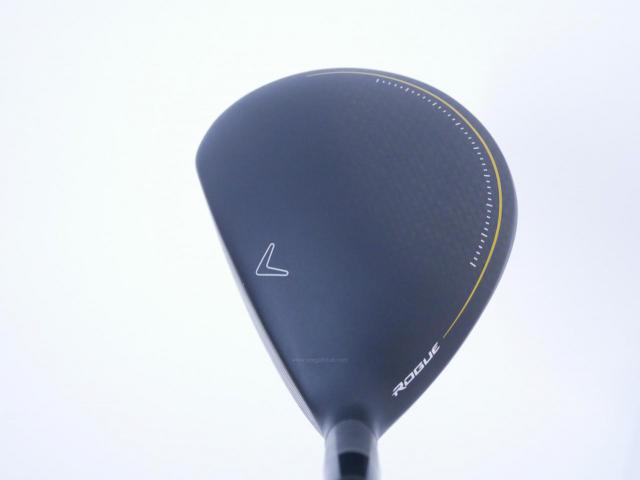 Fairway Wood : callaway : หัวไม้ 3 Callaway Rogue ST LS (ออกปี 2022) Loft 15 ก้าน Mitsubishi TENSEI 55 Flex S