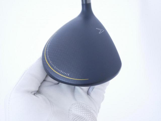 Fairway Wood : callaway : หัวไม้ 3 Callaway Rogue ST LS (ออกปี 2022) Loft 15 ก้าน Mitsubishi TENSEI 55 Flex S