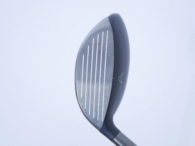 Fairway Wood : callaway : หัวไม้ 3 Callaway Rogue ST LS (ออกปี 2022) Loft 15 ก้าน Mitsubishi TENSEI 55 Flex S