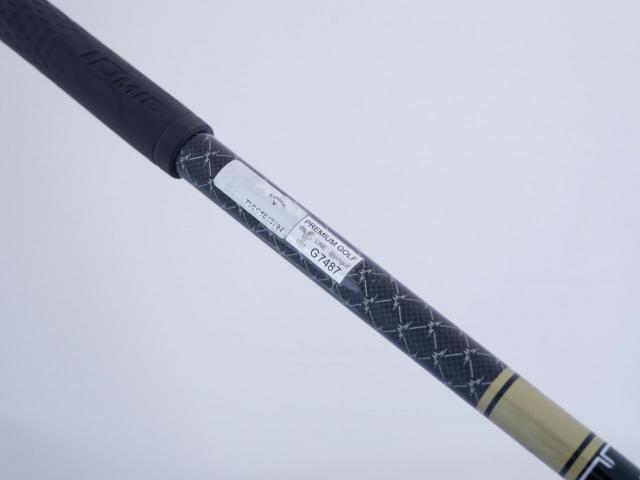 Fairway Wood : callaway : หัวไม้ 3 Callaway Rogue ST LS (ออกปี 2022) Loft 15 ก้าน Mitsubishi TENSEI 55 Flex S