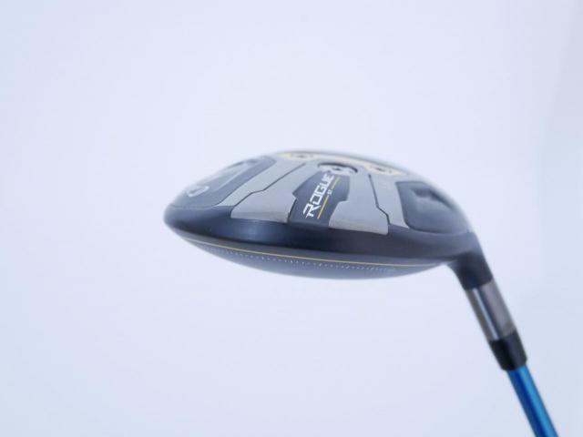 Fairway Wood : callaway : หัวไม้ 3 Callaway Rogue ST LS (ออกปี 2022) Loft 15 ก้าน Tour AD MD-6 Flex S