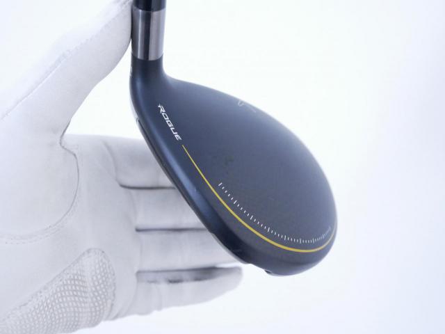 Fairway Wood : callaway : หัวไม้ 3 Callaway Rogue ST LS (ออกปี 2022) Loft 15 ก้าน Tour AD MD-6 Flex S