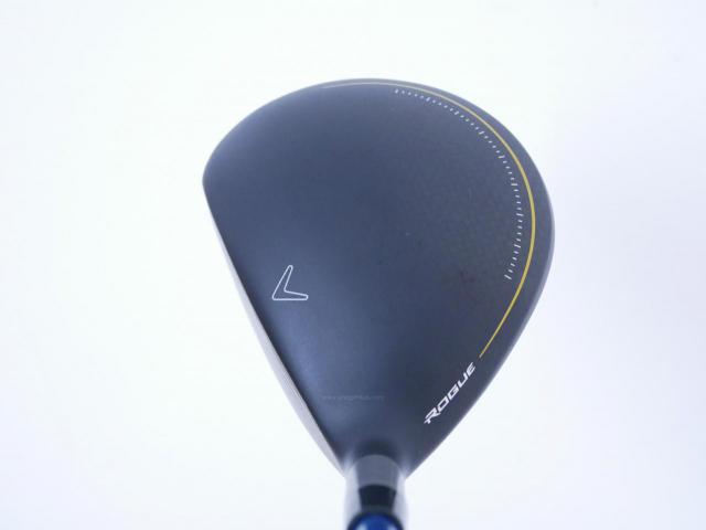 Fairway Wood : callaway : หัวไม้ 3 Callaway Rogue ST LS (ออกปี 2022) Loft 15 ก้าน Tour AD MD-6 Flex S