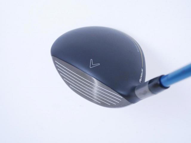 Fairway Wood : callaway : หัวไม้ 3 Callaway Rogue ST LS (ออกปี 2022) Loft 15 ก้าน Tour AD MD-6 Flex S