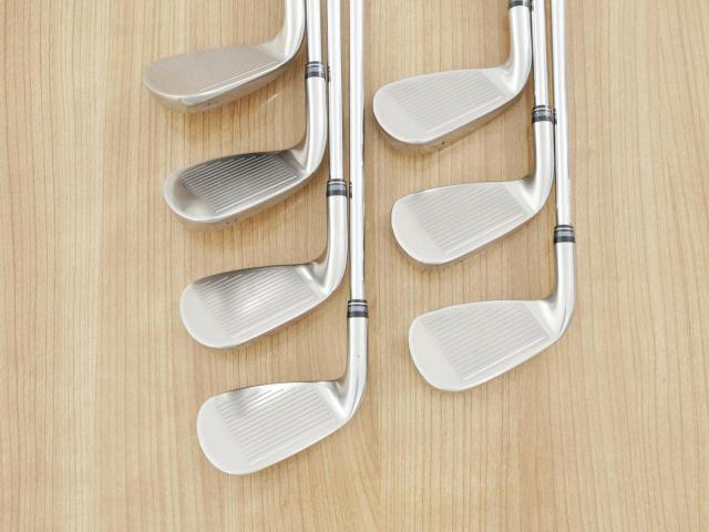 Iron set : XXIO : ชุดเหล็ก XXIO 11 (ปี 2020 ตีง่ายมาก) มีเหล็ก 5-Pw,Aw (7 ชิ้น) ก้านเหล็ก NS Pro 860 DST Flex S