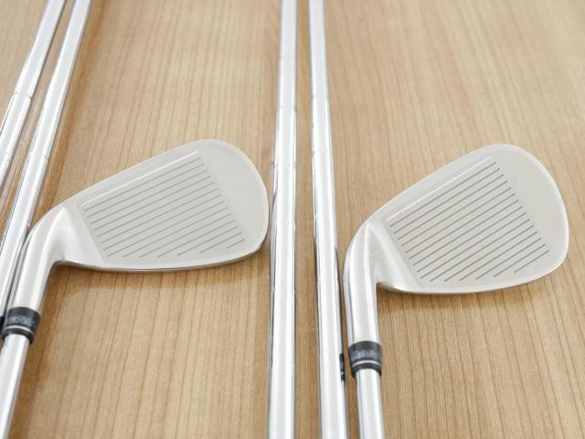 Iron set : XXIO : ชุดเหล็ก XXIO 11 (ปี 2020 ตีง่ายมาก) มีเหล็ก 5-Pw,Aw (7 ชิ้น) ก้านเหล็ก NS Pro 860 DST Flex S