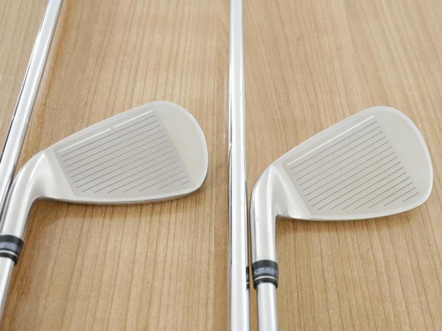 Iron set : XXIO : ชุดเหล็ก XXIO 11 (ปี 2020 ตีง่ายมาก) มีเหล็ก 5-Pw,Aw (7 ชิ้น) ก้านเหล็ก NS Pro 860 DST Flex S