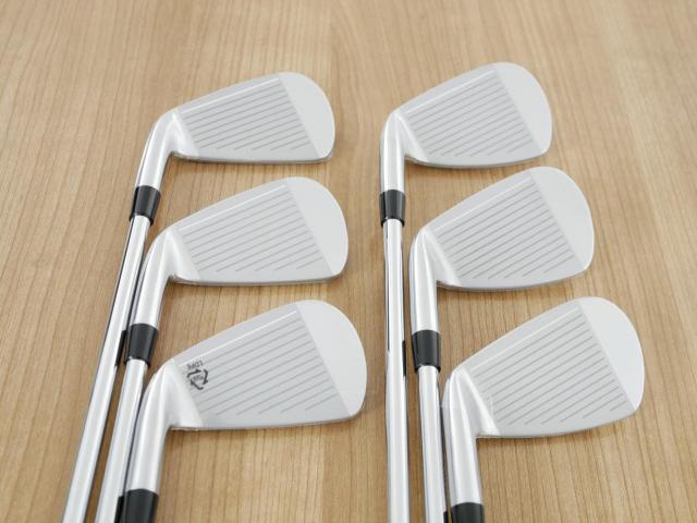 Iron set : Yamaha : **ของใหม่ ยังไม่แกะพลาสติก** ชุดเหล็ก Yamaha RMX Forged (ปี 2022 นุ่มมากๆ) มีเหล็ก 5-Pw (6 ชิ้น) ก้านเหล็ก NS Pro 950 Flex R