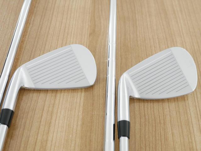 Iron set : Yamaha : **ของใหม่ ยังไม่แกะพลาสติก** ชุดเหล็ก Yamaha RMX Forged (ปี 2022 นุ่มมากๆ) มีเหล็ก 5-Pw (6 ชิ้น) ก้านเหล็ก NS Pro 950 Flex R