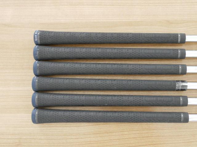 Iron set : Callaway : ชุดเหล็ก Callaway Paradym Max Fast (ออกปี 2023 ตีง่ายสุด ไกลสุดของ Callaway Japan Spec.) มีเหล็ก 6-Pw,Aw (6 ชิ้น) ก้านเหล็ก NS Pro Modus 105 Flex S