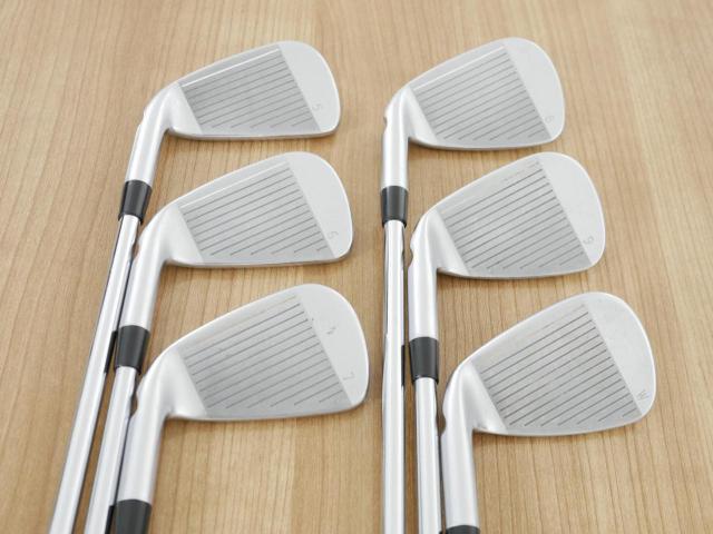 Iron set : Ping : ชุดเหล็ก Ping i200 มีเหล็ก 5-Pw (6 ชิ้น) ก้านเหล็ก NS Pro Modus 105 Flex S