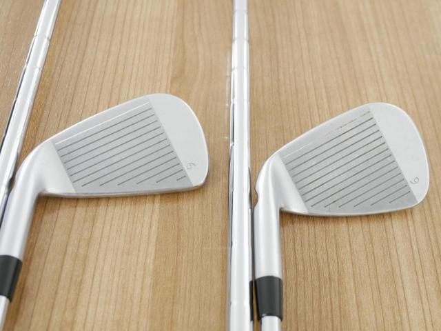 Iron set : Ping : ชุดเหล็ก Ping i200 มีเหล็ก 5-Pw (6 ชิ้น) ก้านเหล็ก NS Pro Modus 105 Flex S