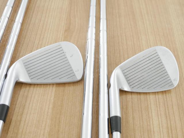 Iron set : Ping : ชุดเหล็ก Ping i200 มีเหล็ก 5-Pw (6 ชิ้น) ก้านเหล็ก NS Pro Modus 105 Flex S