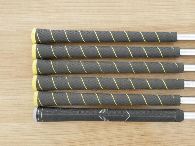 Iron set : Ping : ชุดเหล็ก Ping i200 มีเหล็ก 5-Pw (6 ชิ้น) ก้านเหล็ก NS Pro Modus 105 Flex S