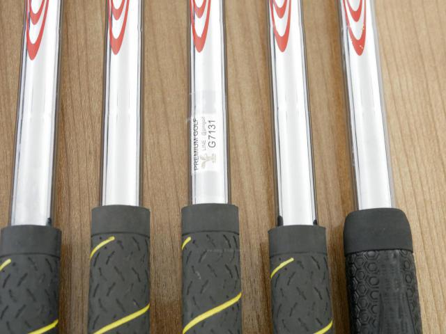 Iron set : Ping : ชุดเหล็ก Ping i200 มีเหล็ก 5-Pw (6 ชิ้น) ก้านเหล็ก NS Pro Modus 105 Flex S