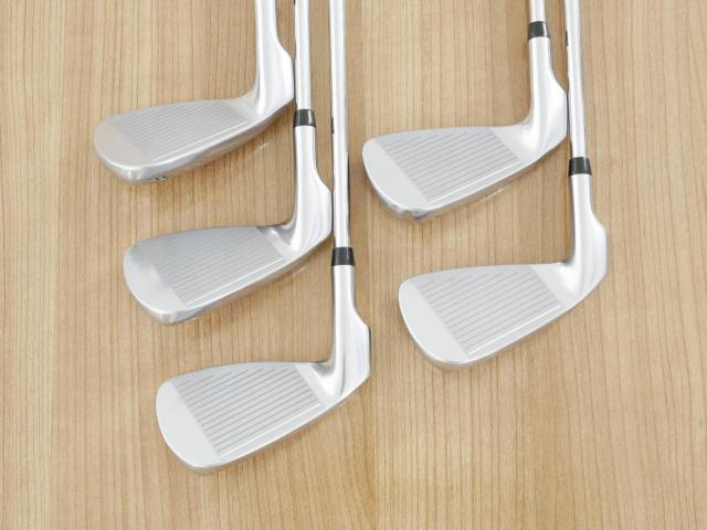 Iron set : Yamaha : ชุดเหล็ก Yamaha RMX VD40 (ออกปี 2022 ตีไกลและง่ายมากๆๆ ค่า MOI สูงสุด) มีเหล็ก 6-Pw (5 ชิ้น) ก้านเหล็ก NS Pro 950 NEO Flex S