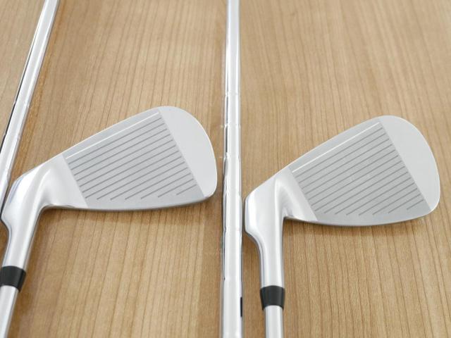 Iron set : Yamaha : ชุดเหล็ก Yamaha RMX VD40 (ออกปี 2022 ตีไกลและง่ายมากๆๆ ค่า MOI สูงสุด) มีเหล็ก 6-Pw (5 ชิ้น) ก้านเหล็ก NS Pro 950 NEO Flex S