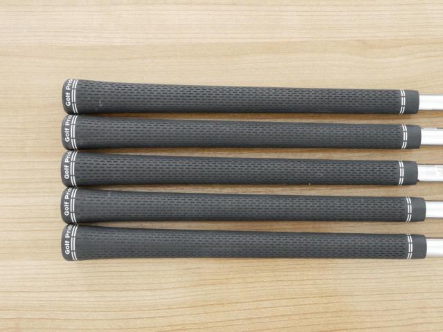 Iron set : Yamaha : ชุดเหล็ก Yamaha RMX VD40 (ออกปี 2022 ตีไกลและง่ายมากๆๆ ค่า MOI สูงสุด) มีเหล็ก 6-Pw (5 ชิ้น) ก้านเหล็ก NS Pro 950 NEO Flex S