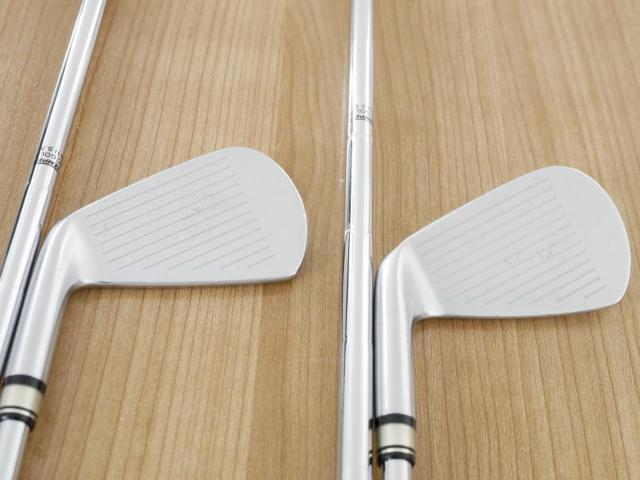 Iron set : Other Brand : ชุดเหล็ก Srixon Z945 Forged (ออกปี 2017) มีเหล็ก 4-Pw (7 ชิ้น) ก้านเหล็ก Dynamic Gold S200