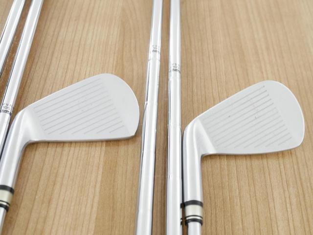 Iron set : Other Brand : ชุดเหล็ก Srixon Z945 Forged (ออกปี 2017) มีเหล็ก 4-Pw (7 ชิ้น) ก้านเหล็ก Dynamic Gold S200