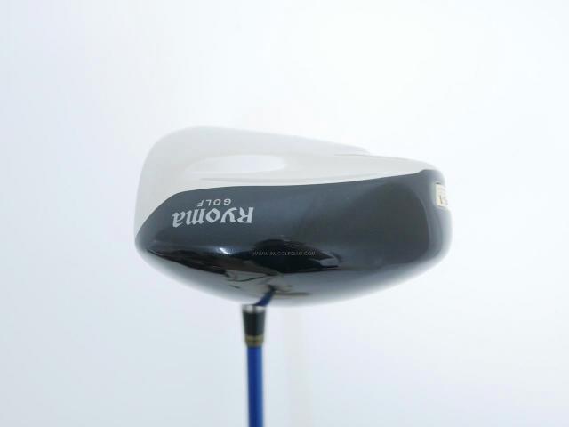 Driver : Ryoma : **มีบุบ** ไดรเวอร์ Ryoma Maxima Type D (ออกปี 2018) Loft 11.5 ก้าน Fujikura Motore Speeder VC 5.1 Flex R