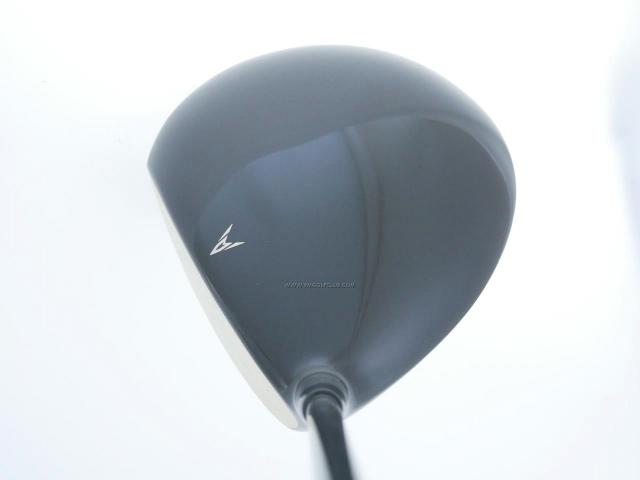 Driver : XXIO : ไดรเวอร์ XXIO Prime 6 (รุ่นท๊อปสุด 460cc.) Loft 11.5 ก้าน SP-600 Flex R