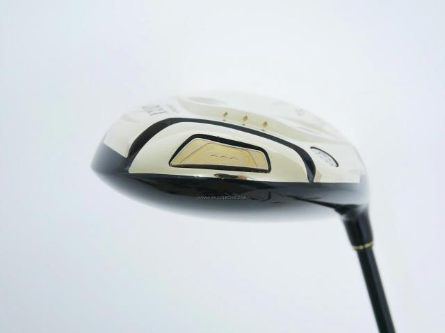 Driver : XXIO : ไดรเวอร์ XXIO Prime 6 (รุ่นท๊อปสุด 460cc.) Loft 11.5 ก้าน SP-600 Flex R