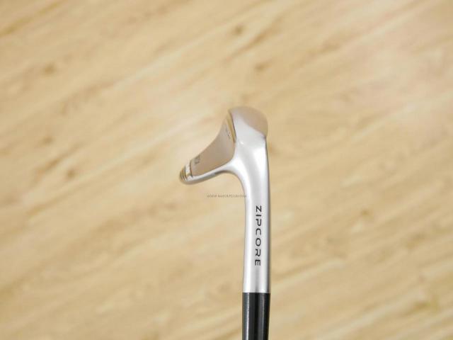 Wedge : Cleveland : Wedge Cleveland RTX Full Face ZIPCORE Loft 50 ก้านเหล็ก Dynamic Gold Tour Issue Spinner Wedge