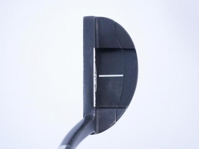 Putter : All : พัตเตอร์ Yes! MOI Flanged Blade Mollie ยาว 33 นิ้ว