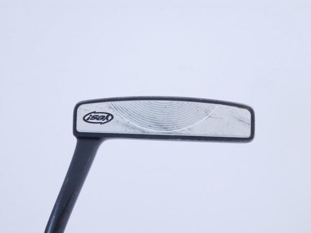 Putter : All : พัตเตอร์ Yes! MOI Flanged Blade Mollie ยาว 33 นิ้ว