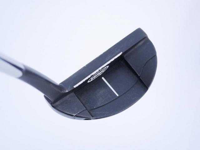 Putter : All : พัตเตอร์ Yes! MOI Flanged Blade Mollie ยาว 33 นิ้ว