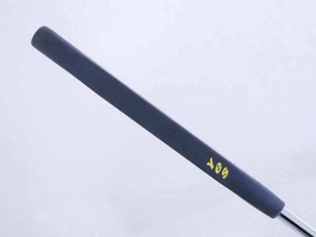 Putter : All : พัตเตอร์ Yes! MOI Flanged Blade Mollie ยาว 33 นิ้ว