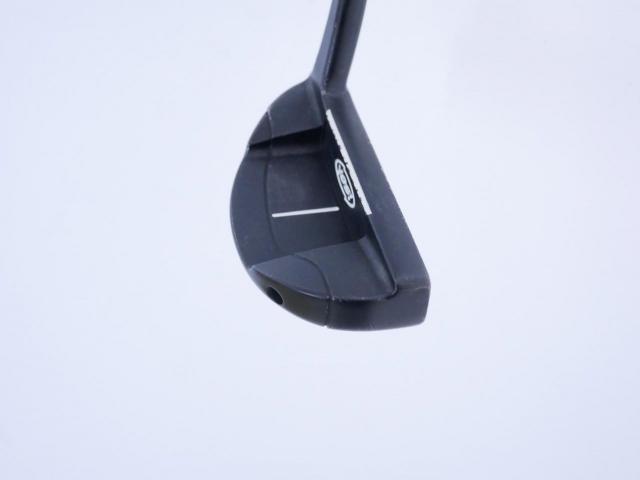 Putter : All : พัตเตอร์ Yes! MOI Flanged Blade Mollie ยาว 33 นิ้ว