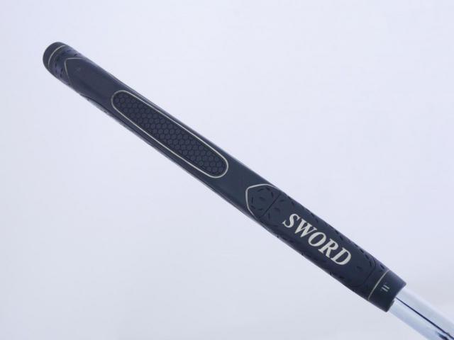 Putter : All : พัตเตอร์ Katana Sword PT787 ยาว 34 นิ้ว