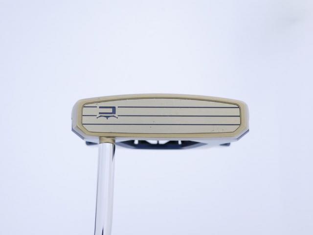 Putter : All : พัตเตอร์ Cobra 3D Printed Palm Tree Crew Agera Limited Edition (หายากมาก) ยาว 35 นิ้ว