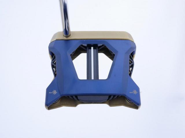 Putter : All : พัตเตอร์ Cobra 3D Printed Palm Tree Crew Agera Limited Edition (หายากมาก) ยาว 35 นิ้ว
