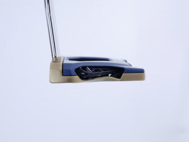 Putter : All : พัตเตอร์ Cobra 3D Printed Palm Tree Crew Agera Limited Edition (หายากมาก) ยาว 35 นิ้ว