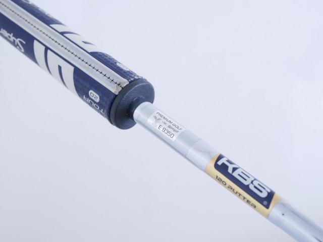 Putter : All : พัตเตอร์ Cobra 3D Printed Palm Tree Crew Agera Limited Edition (หายากมาก) ยาว 35 นิ้ว