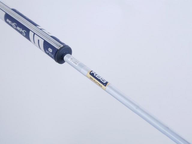 Putter : All : พัตเตอร์ Cobra 3D Printed Palm Tree Crew Agera Limited Edition (หายากมาก) ยาว 35 นิ้ว