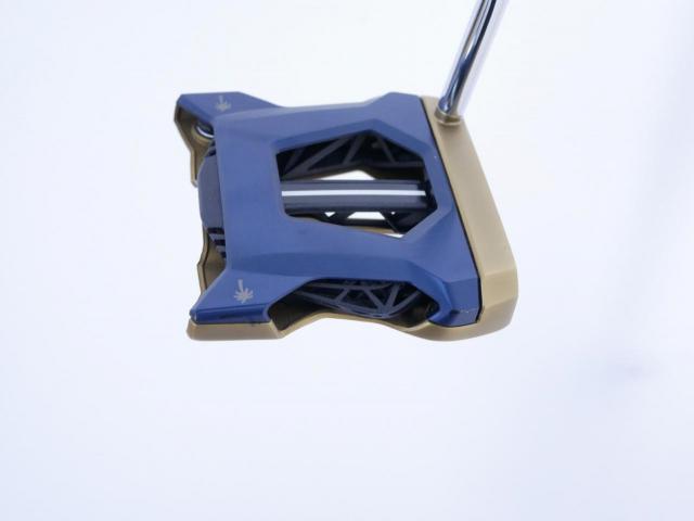 Putter : All : พัตเตอร์ Cobra 3D Printed Palm Tree Crew Agera Limited Edition (หายากมาก) ยาว 35 นิ้ว