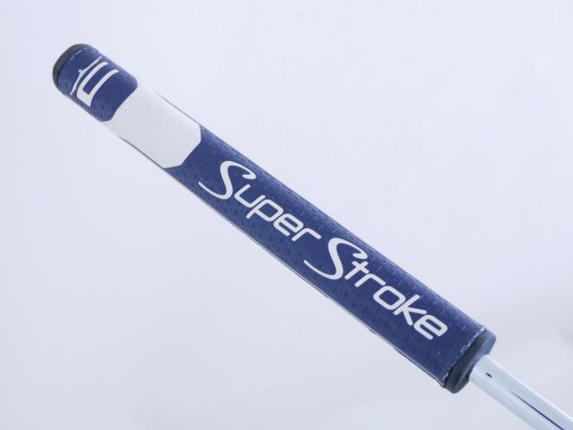 Putter : All : พัตเตอร์ Cobra 3D Printed Palm Tree Crew Agera Limited Edition (หายากมาก) ยาว 35 นิ้ว
