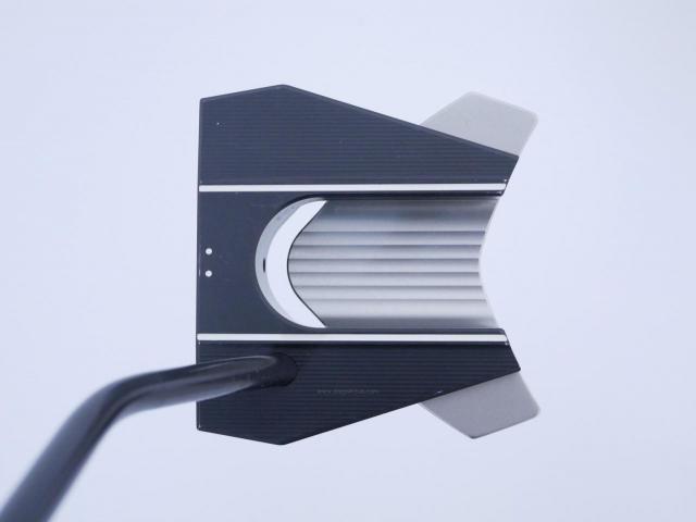 Putter : All : พัตเตอร์ EVNROLL ER10 OUTBACK Milled ยาว 34 นิ้ว