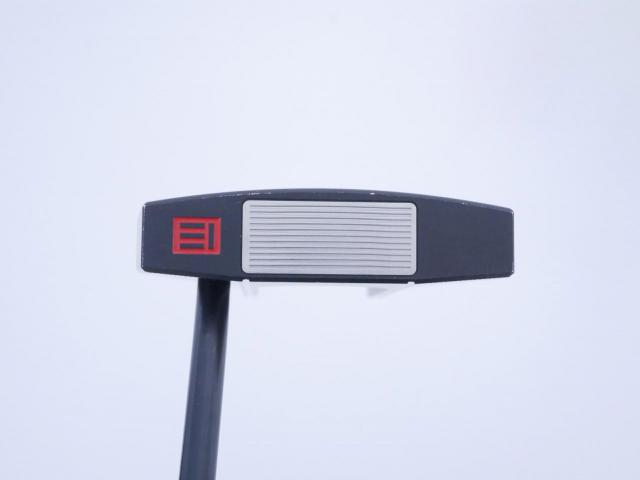 Putter : All : พัตเตอร์ EVNROLL ER10 OUTBACK Milled ยาว 34 นิ้ว