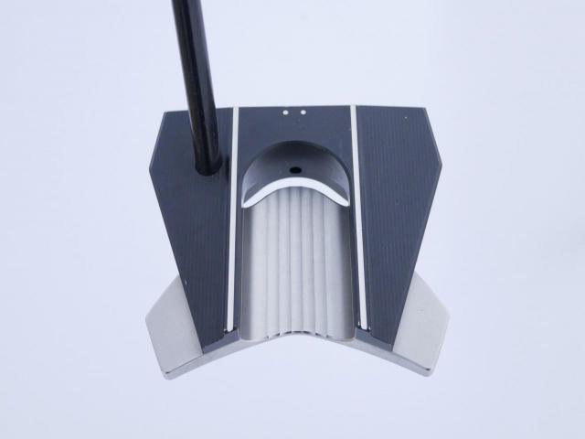 Putter : All : พัตเตอร์ EVNROLL ER10 OUTBACK Milled ยาว 34 นิ้ว