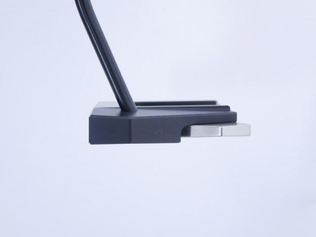 Putter : All : พัตเตอร์ EVNROLL ER10 OUTBACK Milled ยาว 34 นิ้ว