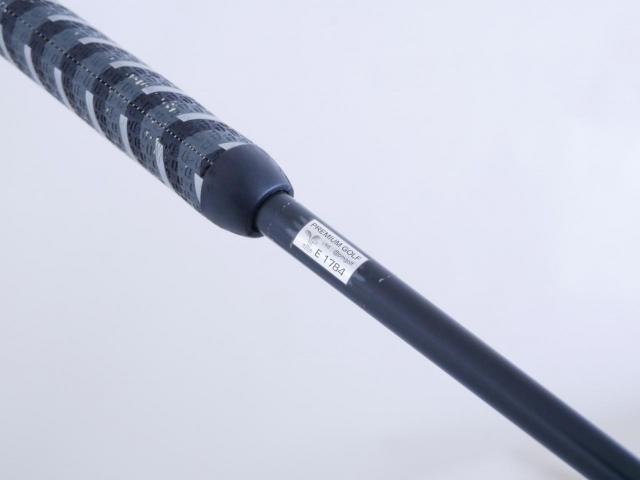 Putter : All : พัตเตอร์ EVNROLL ER10 OUTBACK Milled ยาว 34 นิ้ว
