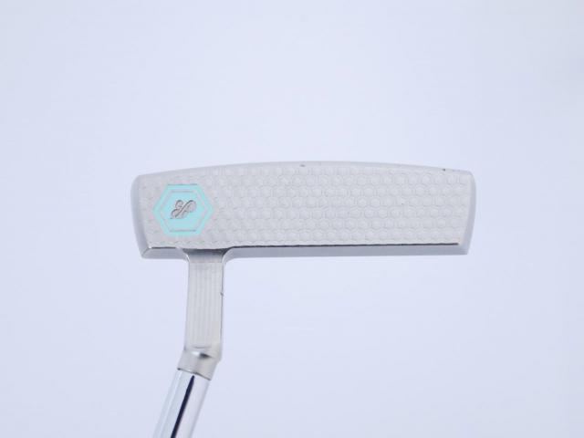Putter : All : พัตเตอร์ Bettinardi Queen B #10 (Mallet) ยาว 33 นิ้ว