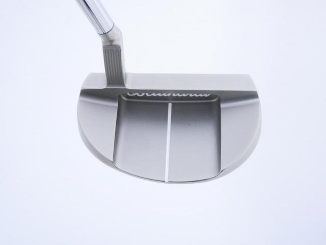Putter : All : พัตเตอร์ Bettinardi Queen B #10 (Mallet) ยาว 33 นิ้ว